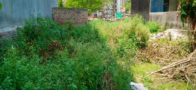 Gallery Cover Image of Sq.ft Residential Plot for buy in Vaishali for 9500000