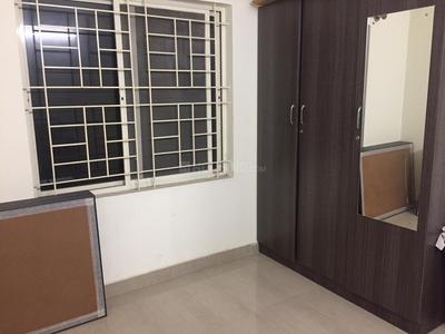 Gallery Cover Image of 1108 Sq.ft 2 BHK Apartment for buy in Kengeri for 6000000
