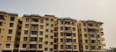 Gallery Cover Image of 1300 Sq.ft 4 BHK Apartment for buy in Larica Green Valley, Azara for 5758000