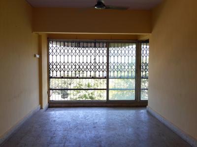 Gallery Cover Image of 700 Sq.ft 1 BHK Apartment for buy in Mulund East for 10000000