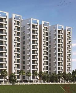 2 BHK Apartment