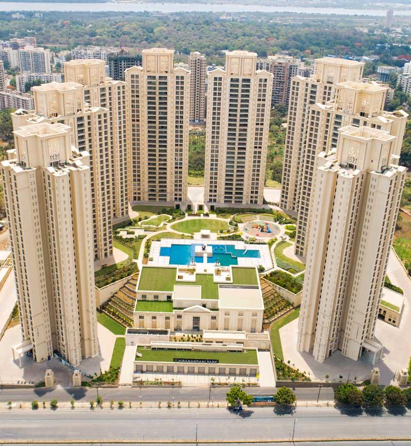 Bhk Hiranandani One Park Resale One Hiranandani Park Willowcrest