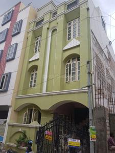 1 BHK Independent House