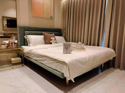 1 BHK Apartment