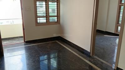 BHK Independent Floor for rent in Banashankari, South Bangalore