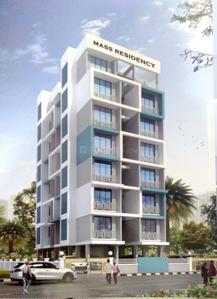 1 BHK Apartment