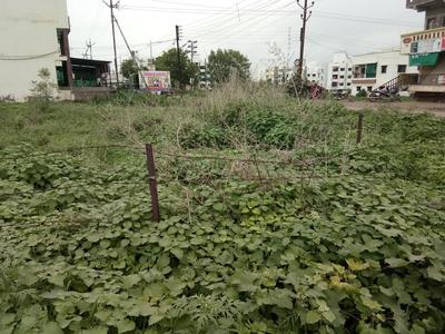 Residential Plot
