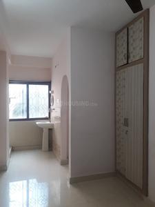 1 BHK Apartment