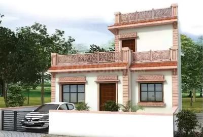 Gallery Cover Image of 900 Sq.ft 2 BHK Villa for buy in Ashapurna Nano Plaza II, Ratanada for 2850000