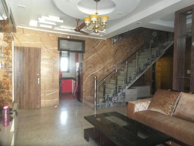 Gallery Cover Image of 1100 Sq.ft 2 BHK Apartment for buy in Sector 17 Dwarka for 9000000