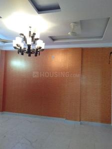 2 BHK Independent Floor