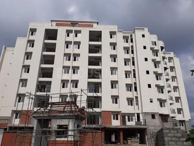 3 BHK Apartment