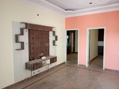 2 BHK Independent House