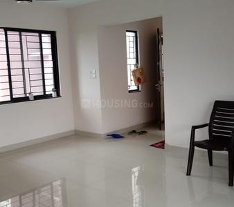 3 BHK Apartment