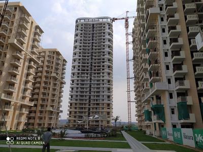 4 BHK Apartment