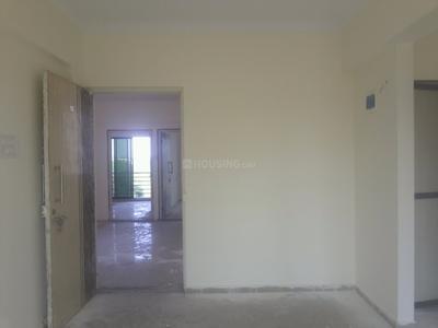 Gallery Cover Image of 450 Sq.ft 1 RK Apartment for buy in Taloje for 3500000