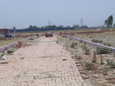 Residential Plot