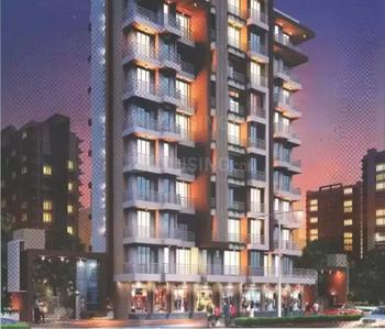 1 BHK अपार्टमेंट