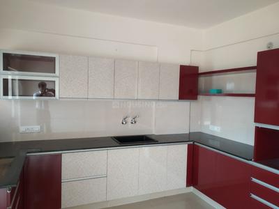 Gallery Cover Image of 1385 Sq.ft 3 BHK Apartment for buy in Subramanyapura for 6648000