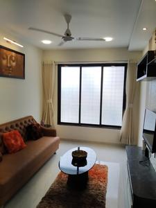 1 BHK Apartment