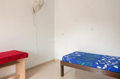 Gallery Cover Image of 150 Sq.ft Studio Apartment for rent in Thanisandra for 8000
