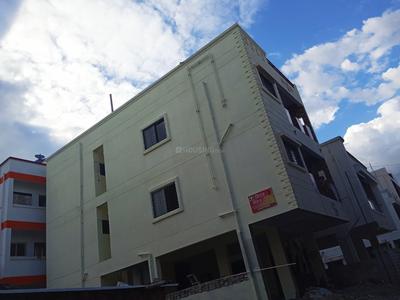 1 BHK Apartment