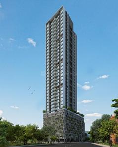 3 BHK Apartment