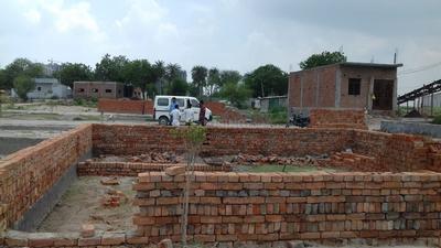 Residential Plot