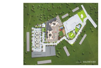 2 BHK Apartment