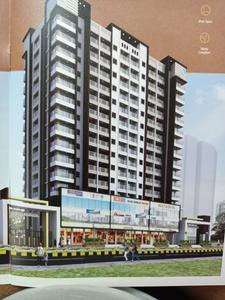 1 BHK Apartment