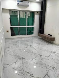 1 BHK फ़्लैट