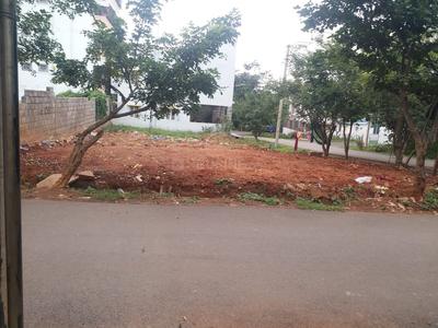 Residential Plot