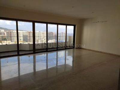 4 BHK Apartment