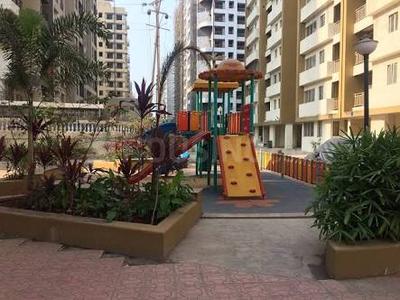 1 BHK Apartment