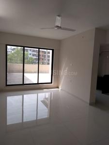 1 BHK अपार्टमेंट