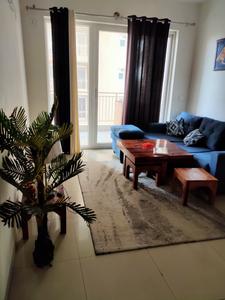 4 BHK Apartment
