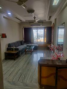 Hall Image of Girl PG in Goregaon West