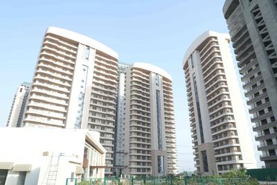 3 BHK Apartment