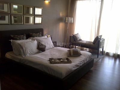 3 BHK Apartment