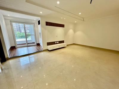 4 BHK Flat