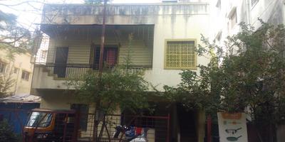 Gallery Cover Image of 2200 Sq.ft 2 BHK Independent House for buy in Kondhwa for 8000000