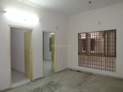 3 BHK Apartment