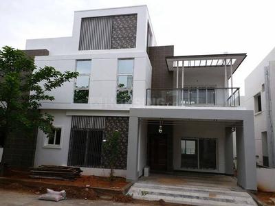 Gallery Cover Image of 1247 Sq.ft 3 BHK Villa for buy in Whitefield for 5600000