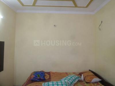 1 BHK Apartment