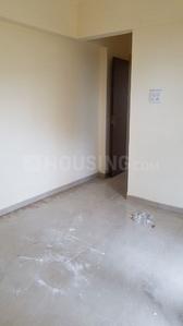 1 BHK Apartment