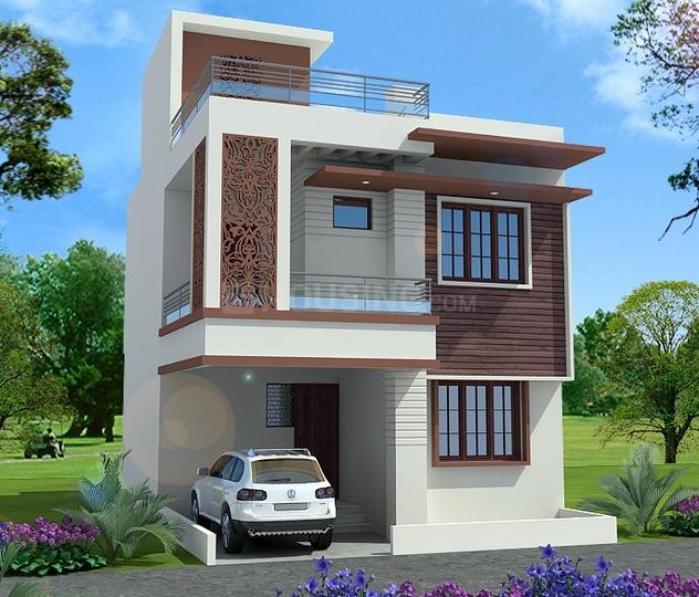 4 BHK 2050 Sqft Independent House for sale at Balawala, Dehradun