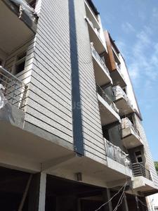 4 BHK Independent Floor