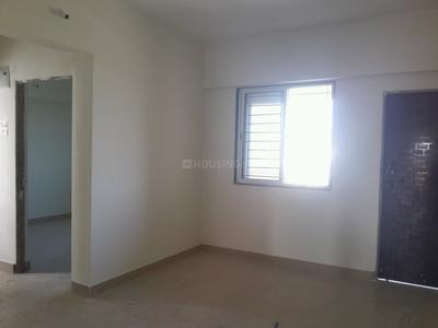 1 BHK Apartment