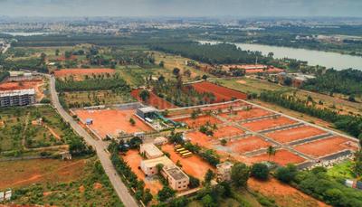 1200 Sq.ft Residential Plot for Sale in Chikkanagamangala, Bangalore