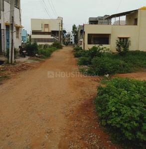 Residential Plot